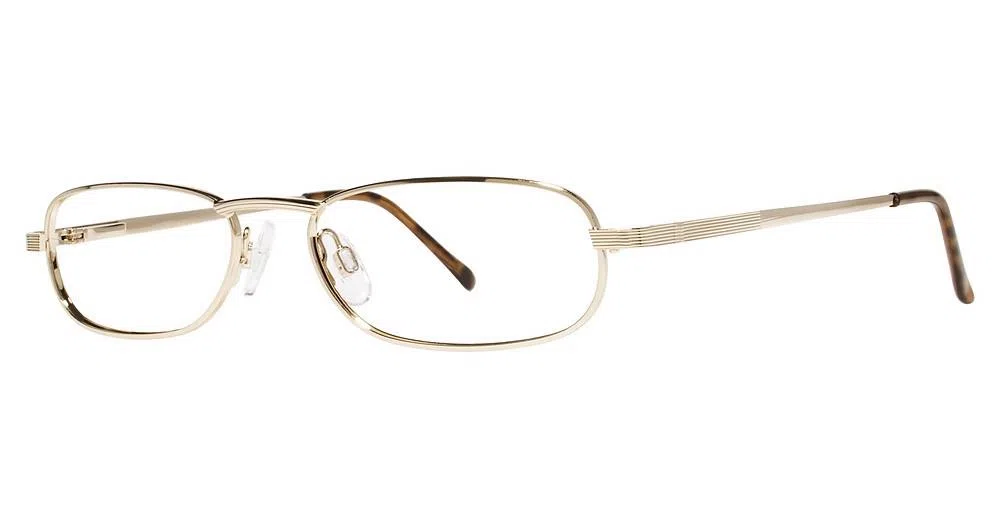 MODERN METALS LONER Eyeglasses - view 5